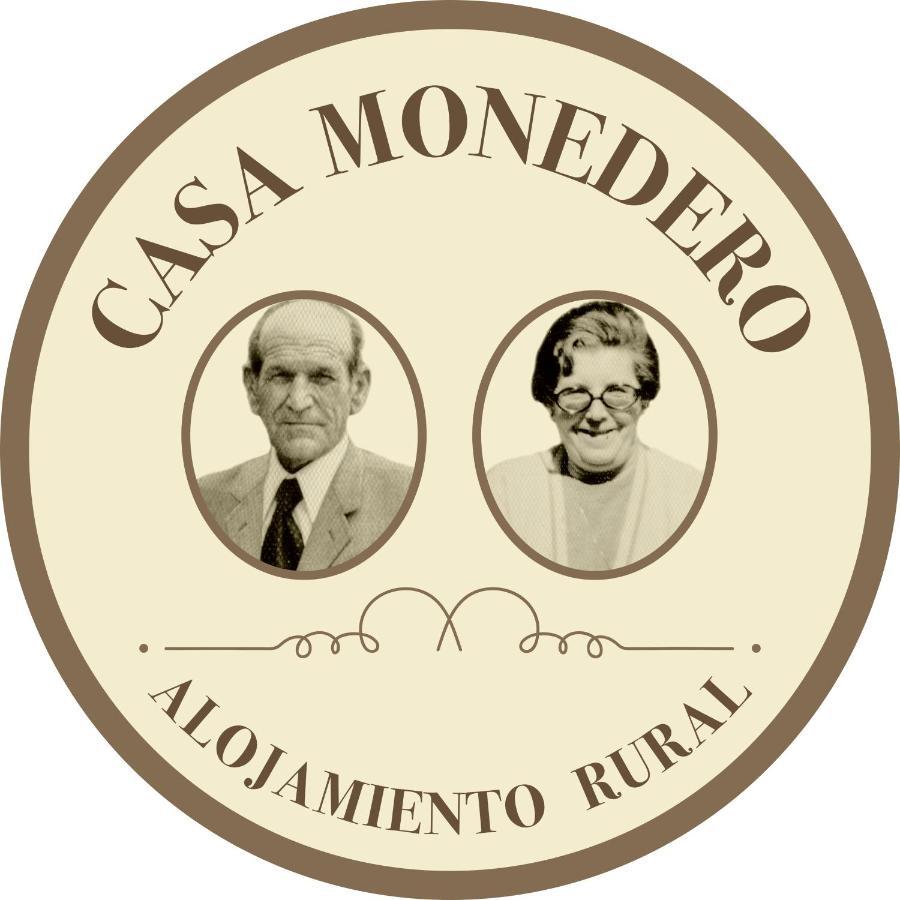 Villa Casa Monedero La Recueja Exterior foto