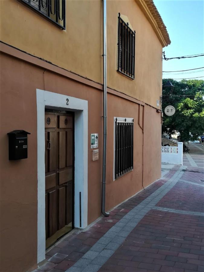 Villa Casa Monedero La Recueja Exterior foto